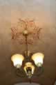 Matching Art on Smaller Fixture